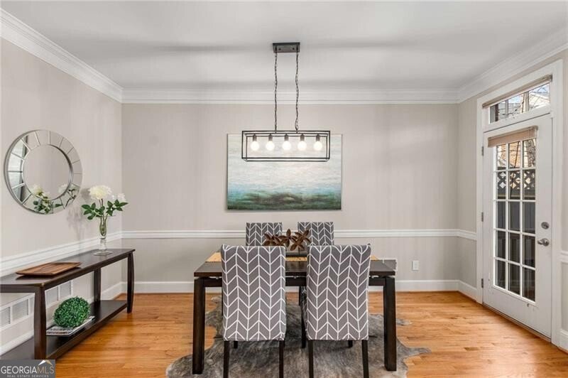 612 Vinings Estates Drive Smyrna - 6