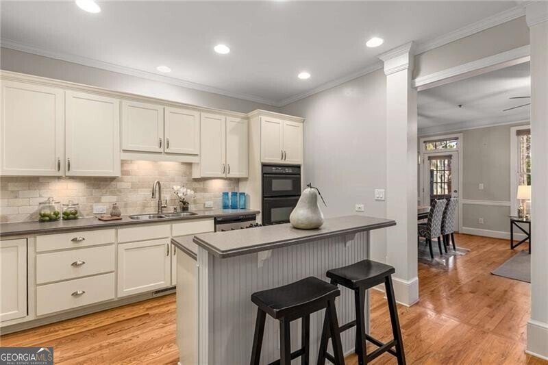 612 Vinings Estates Drive Smyrna - 7