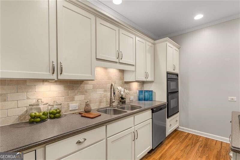 612 Vinings Estates Drive Smyrna - 8