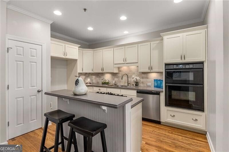 612 Vinings Estates Drive Smyrna - 9