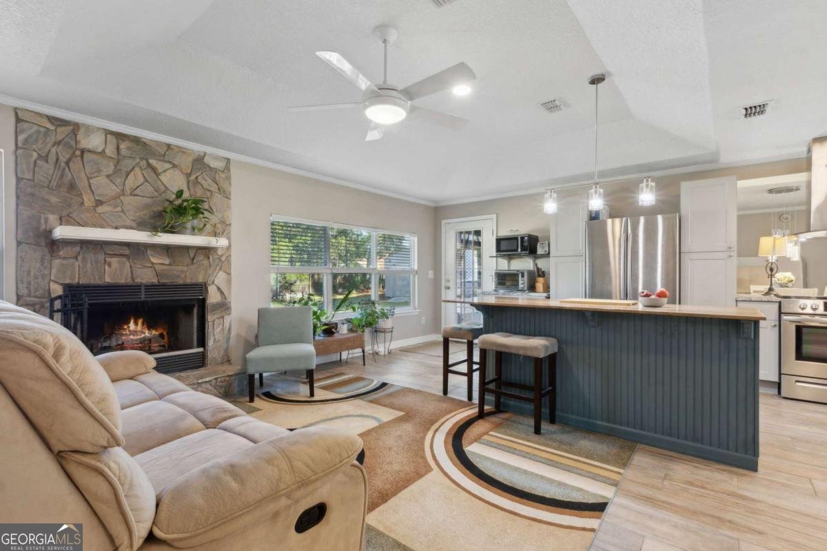 15 Merganser Way Woodbine - 9