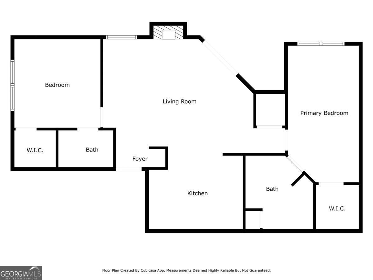1379 KEYS LAKE Drive Brookhaven - 38