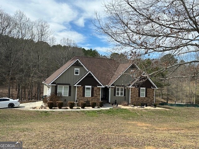 815 Knight Bottom Road Fairmount - 1