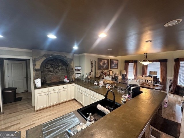 815 Knight Bottom Road Fairmount - 11