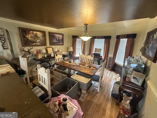 815 Knight Bottom Road Fairmount - 12