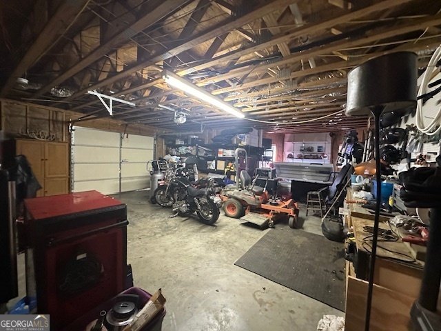 815 Knight Bottom Road Fairmount - 30