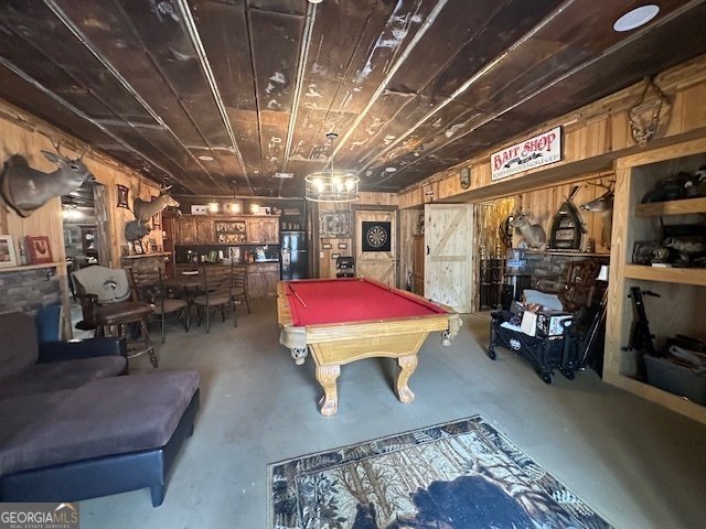 815 Knight Bottom Road Fairmount - 33