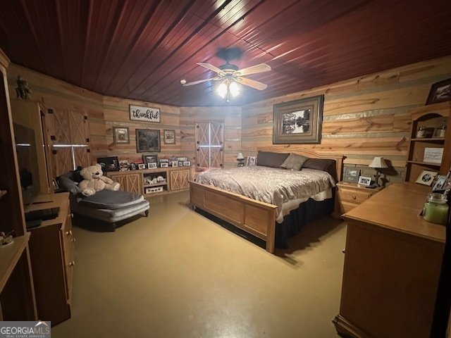815 Knight Bottom Road Fairmount - 37