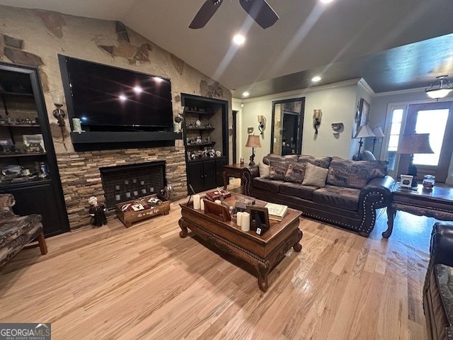 815 Knight Bottom Road Fairmount - 4