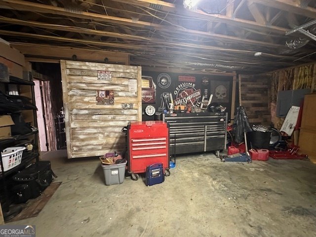 815 Knight Bottom Road Fairmount - 42