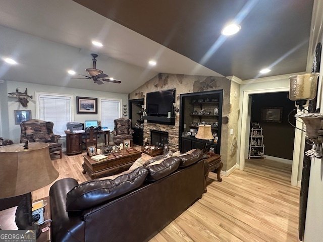 815 Knight Bottom Road Fairmount - 5