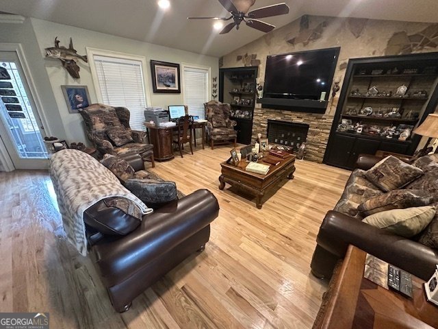 815 Knight Bottom Road Fairmount - 6
