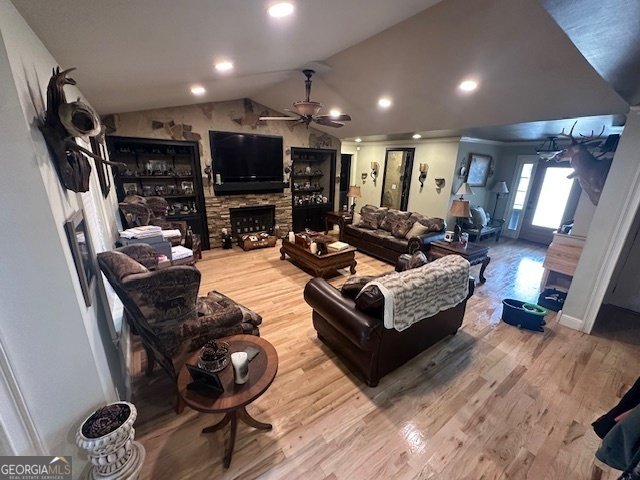 815 Knight Bottom Road Fairmount - 7