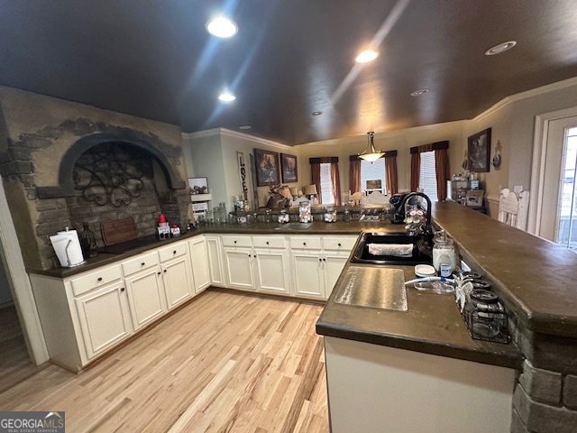 815 Knight Bottom Road Fairmount - 8