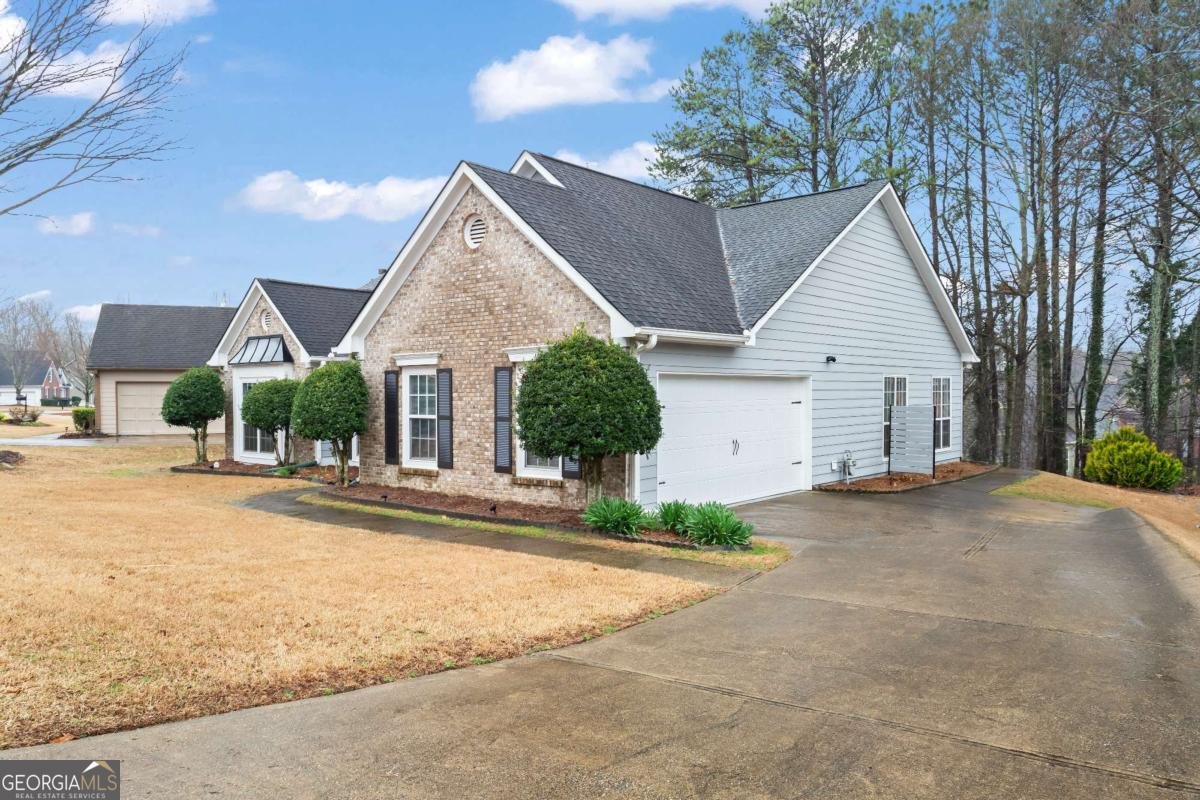 3130 GOLDMIST Drive Buford - 1