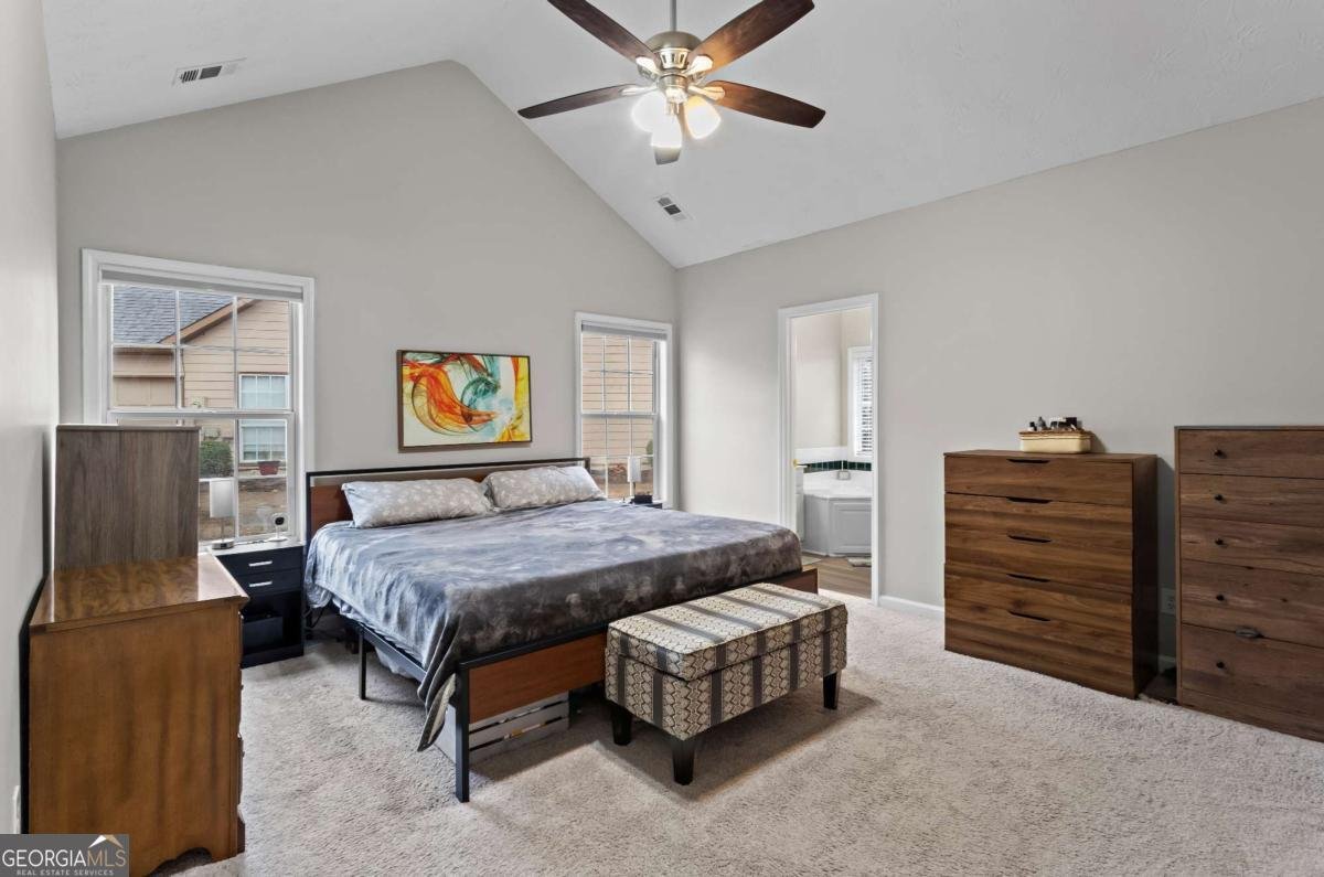 3130 GOLDMIST Drive Buford - 18
