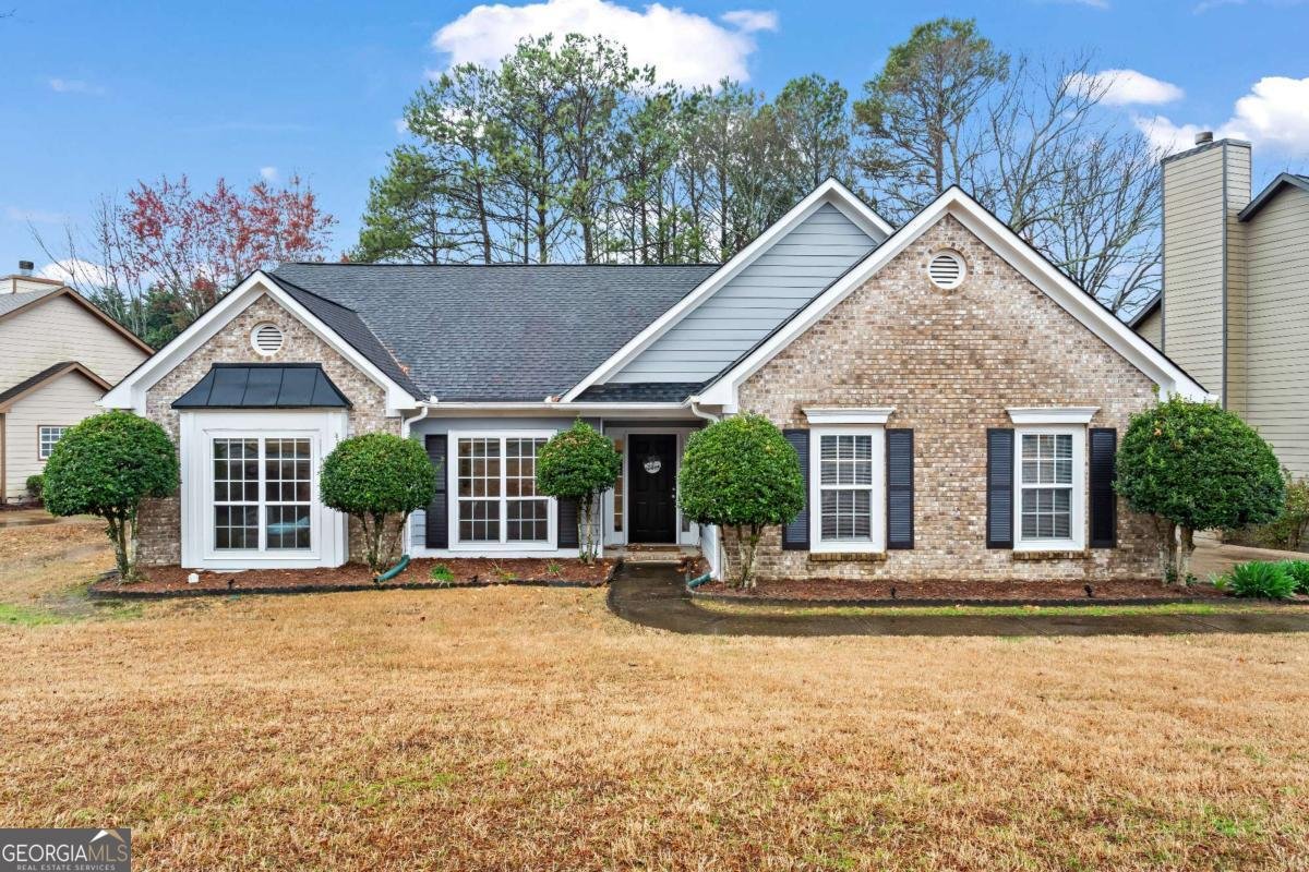 3130 GOLDMIST Drive Buford - 2