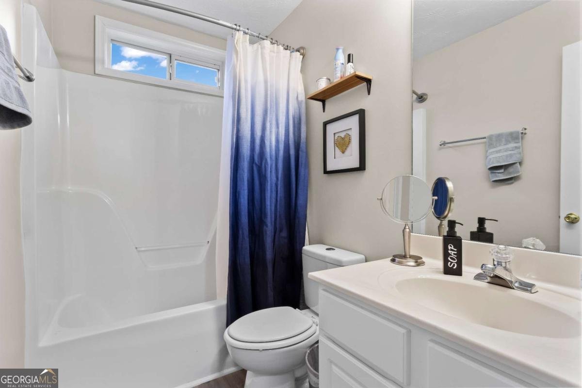 3130 GOLDMIST Drive Buford - 24