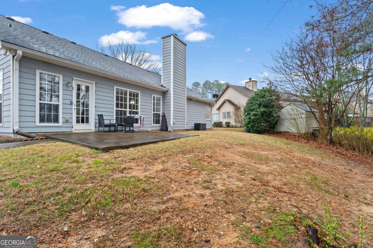 3130 GOLDMIST Drive Buford - 26