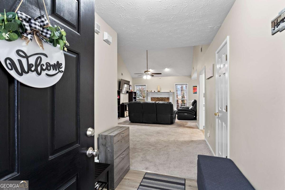 3130 GOLDMIST Drive Buford - 3