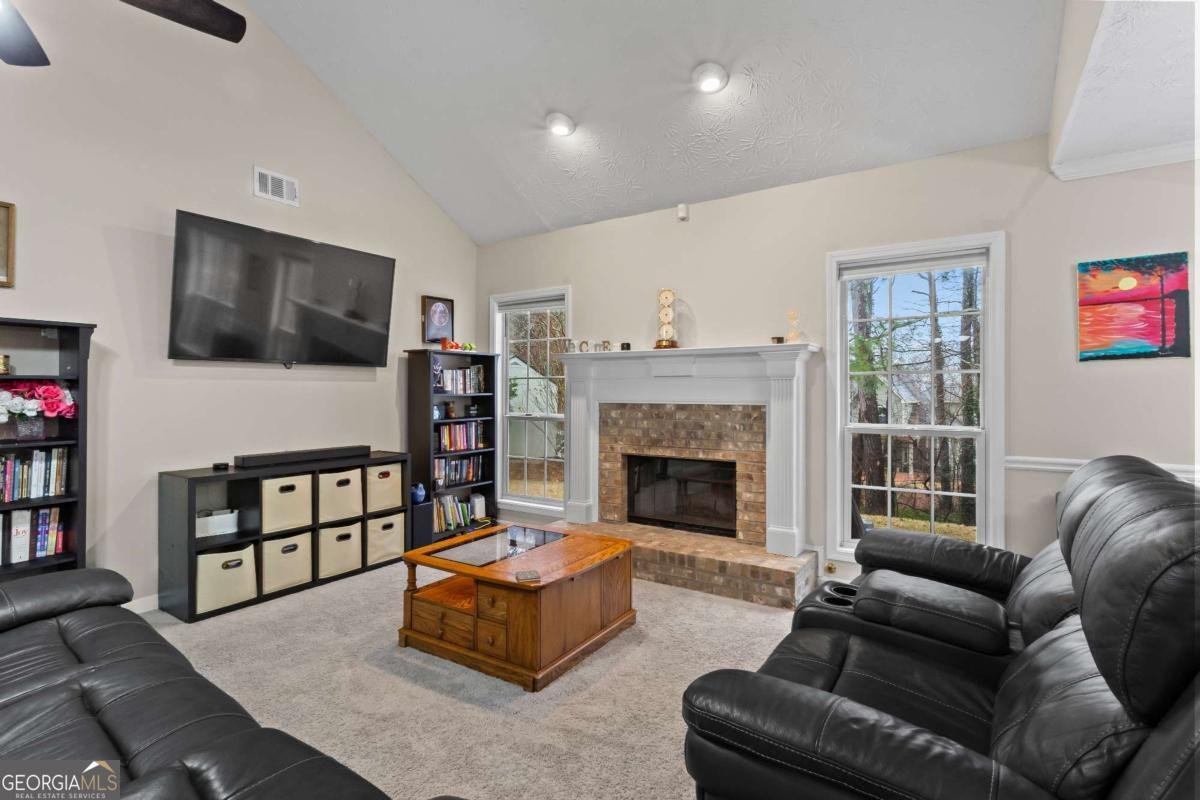 3130 GOLDMIST Drive Buford - 5