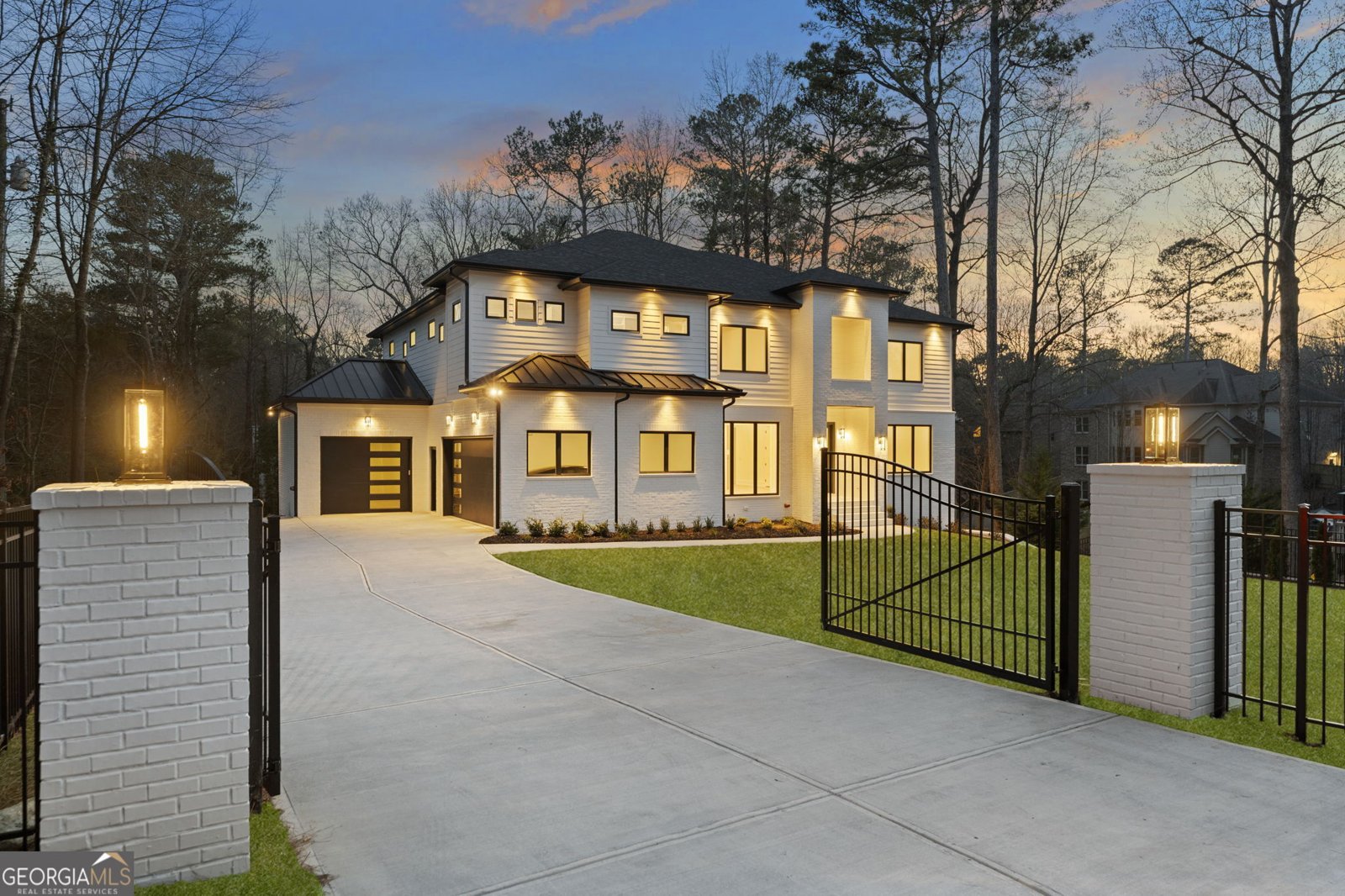 5238 Timber Ridge Road Marietta - 1
