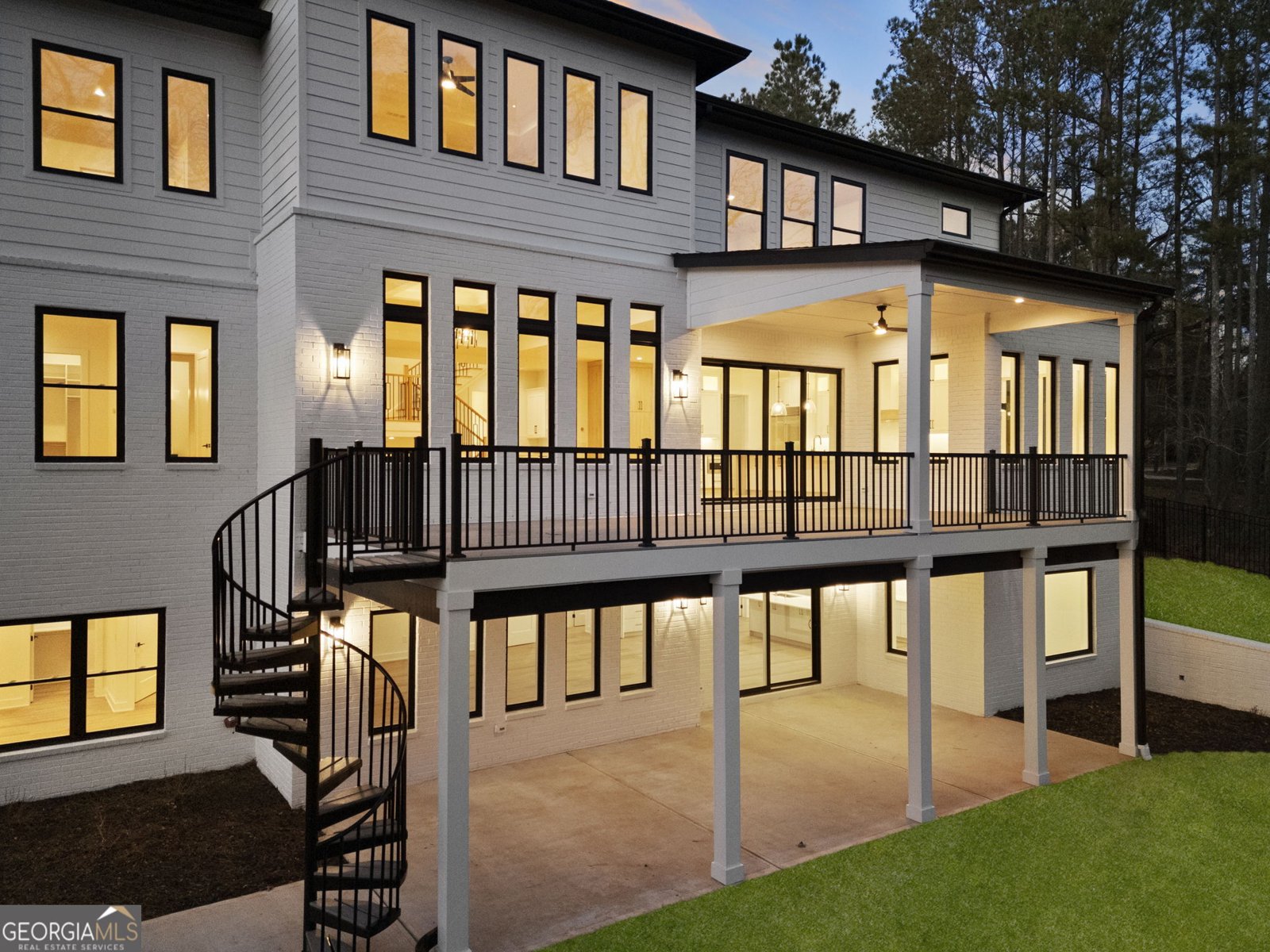 5238 Timber Ridge Road Marietta - 61