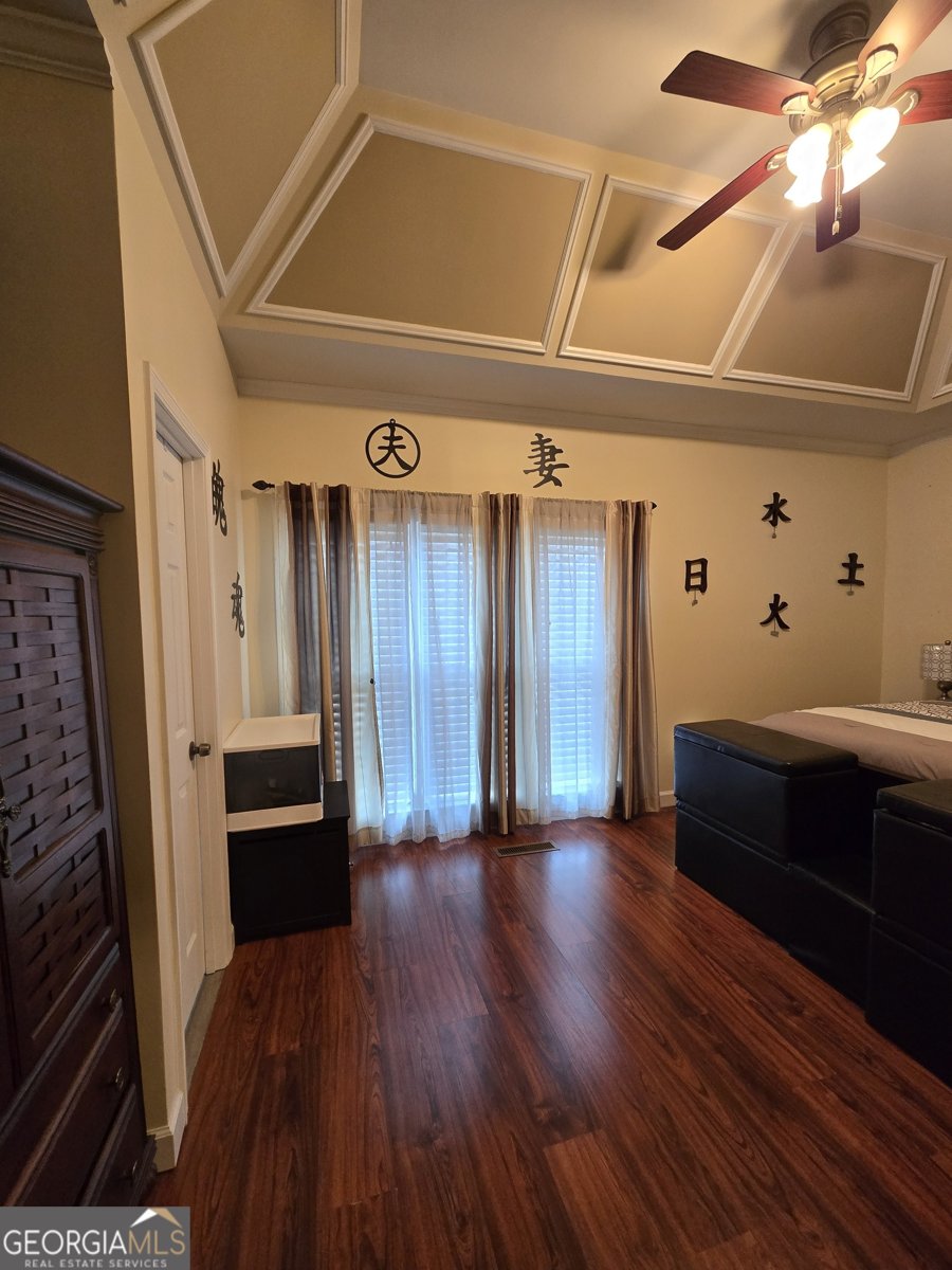 2151 OVERLAND Way Powder Springs - 21