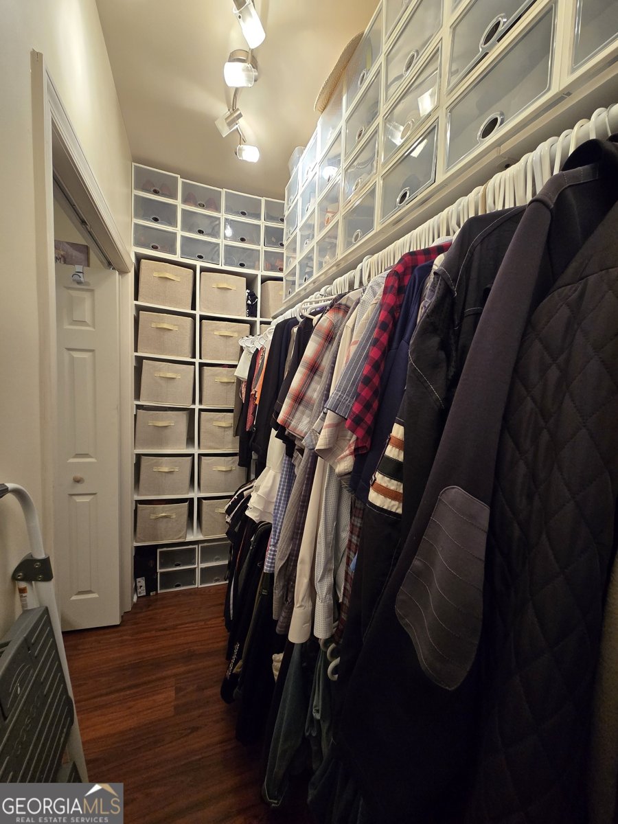 2151 OVERLAND Way Powder Springs - 23