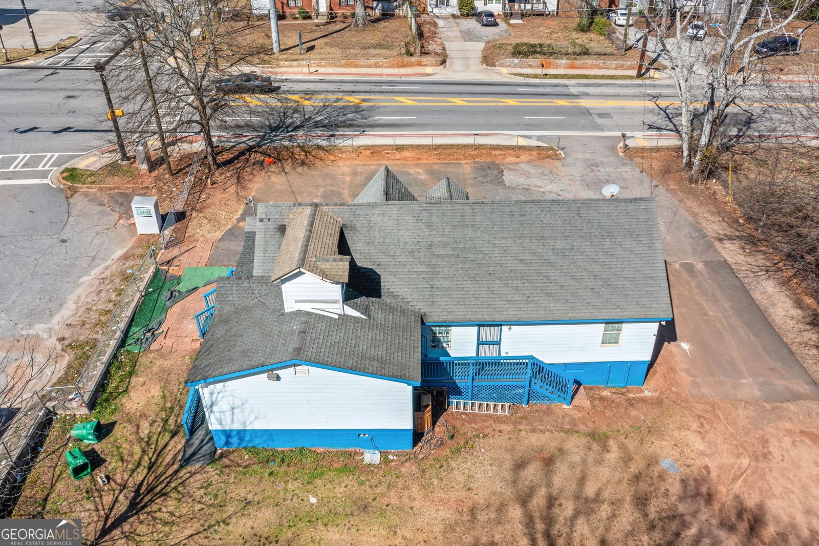 3375 Glenwood Road Decatur - 10