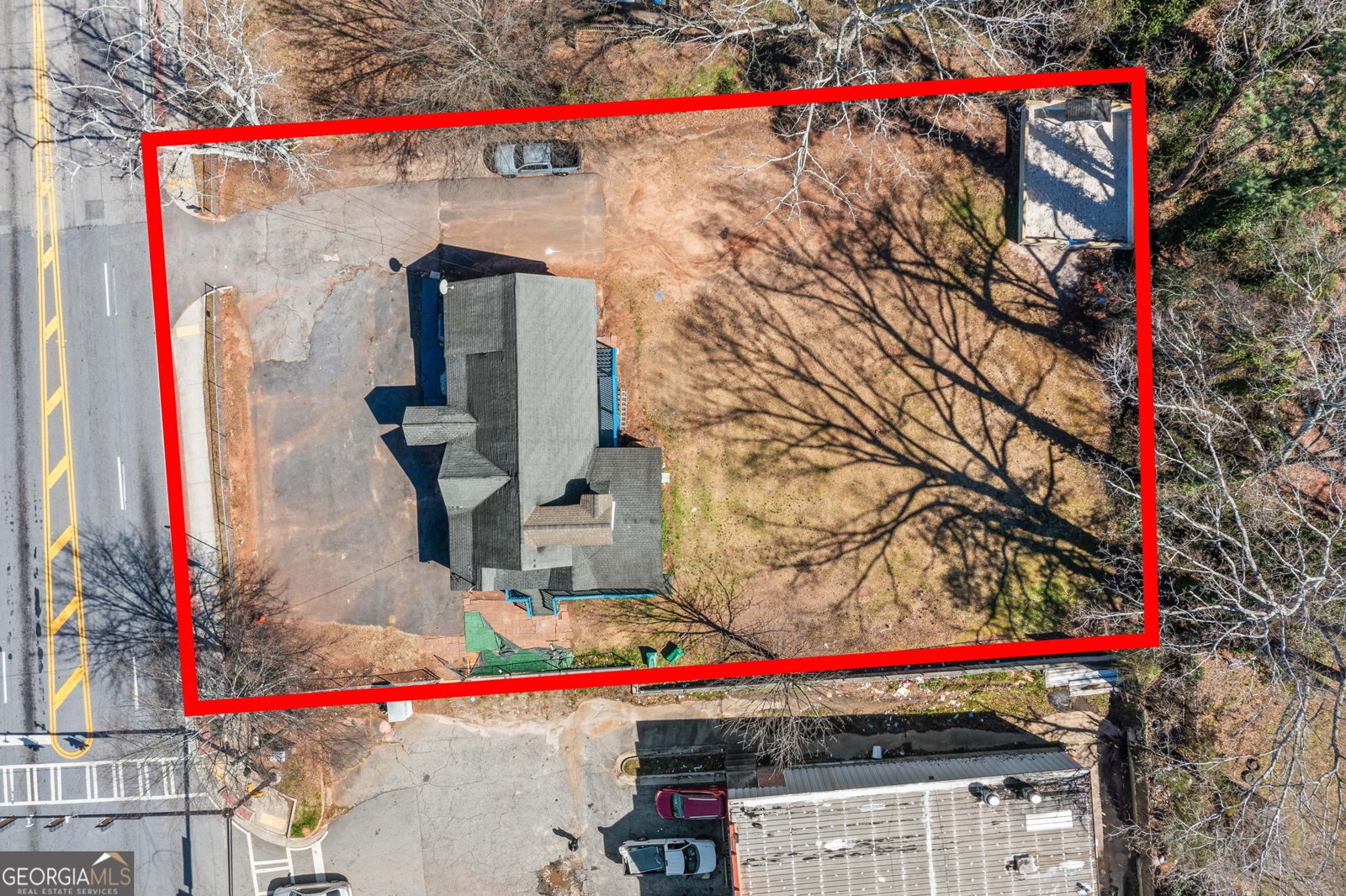 3375 Glenwood Road Decatur - 12