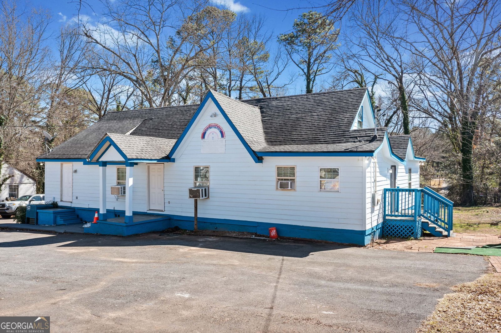 3375 Glenwood Road Decatur - 3