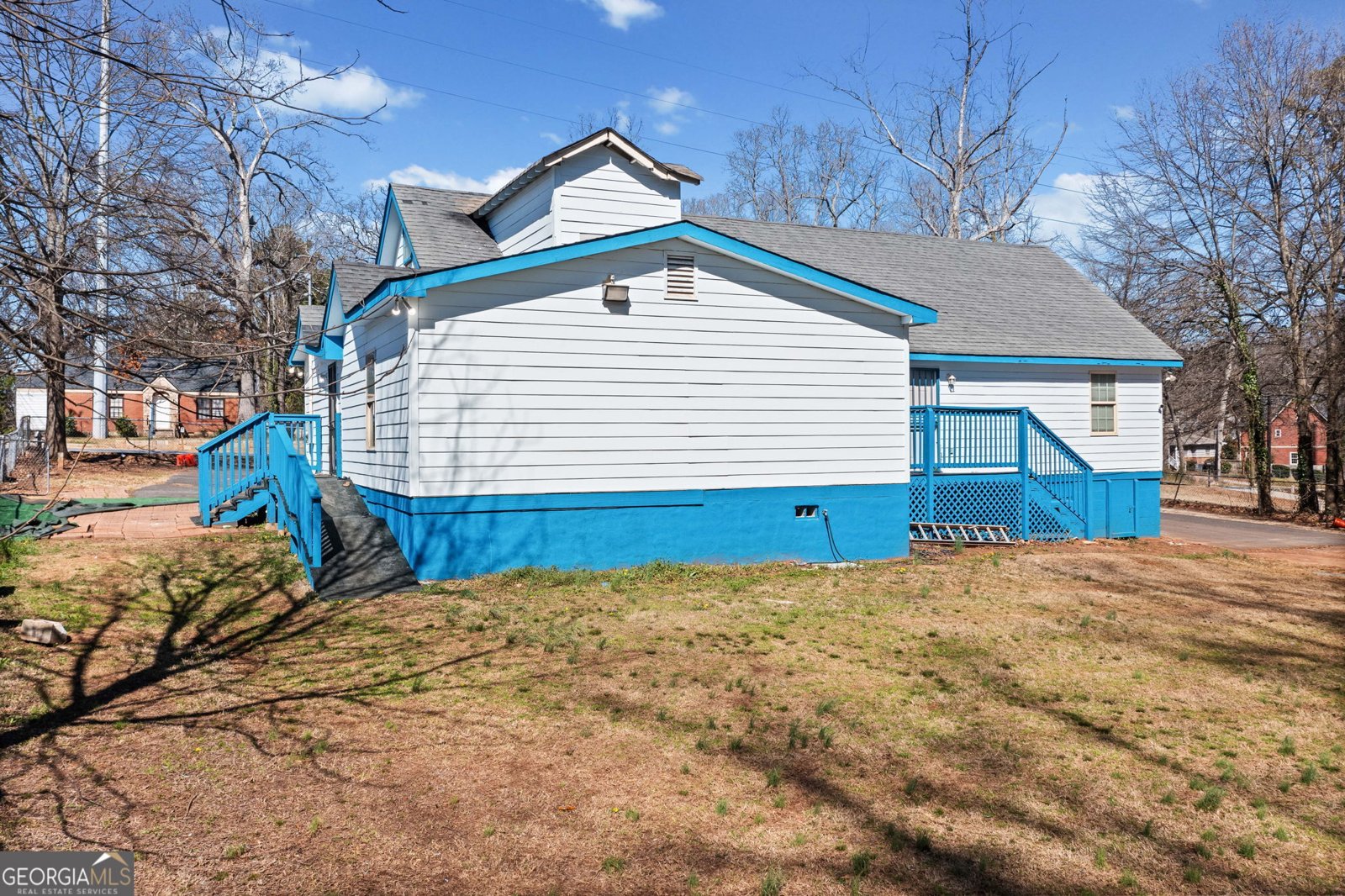 3375 Glenwood Road Decatur - 5