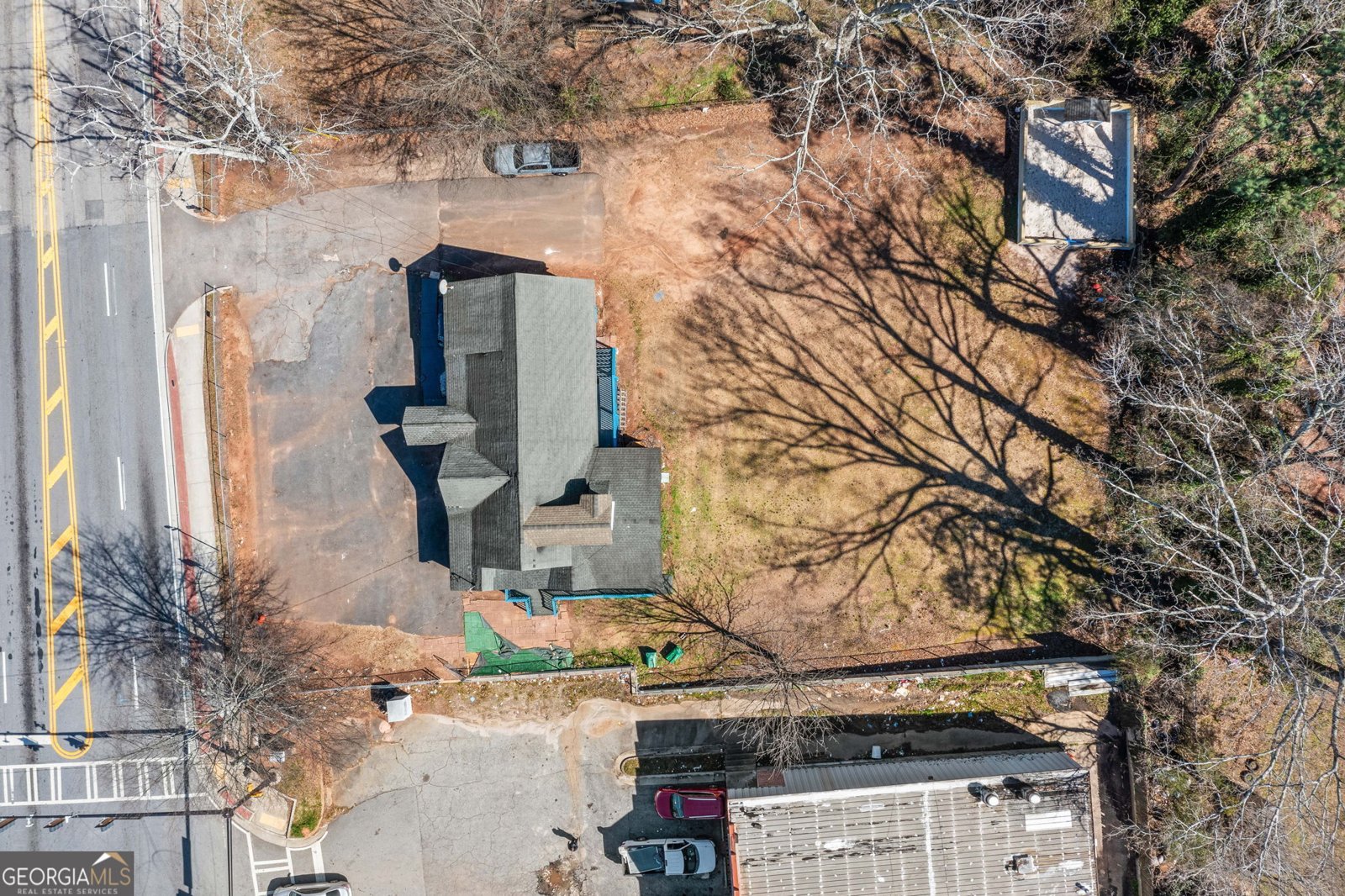 3375 Glenwood Road Decatur - 8