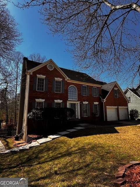 136 Hunters Court Dallas - 3
