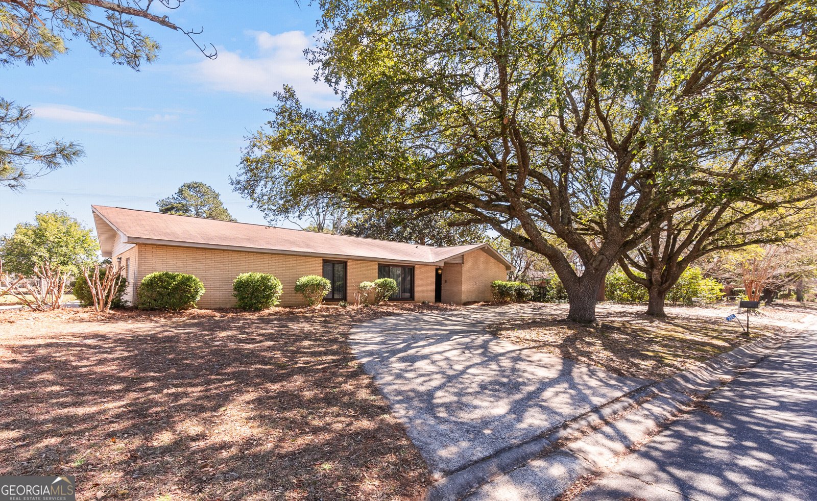 202 Avalon Drive Warner Robins - 1