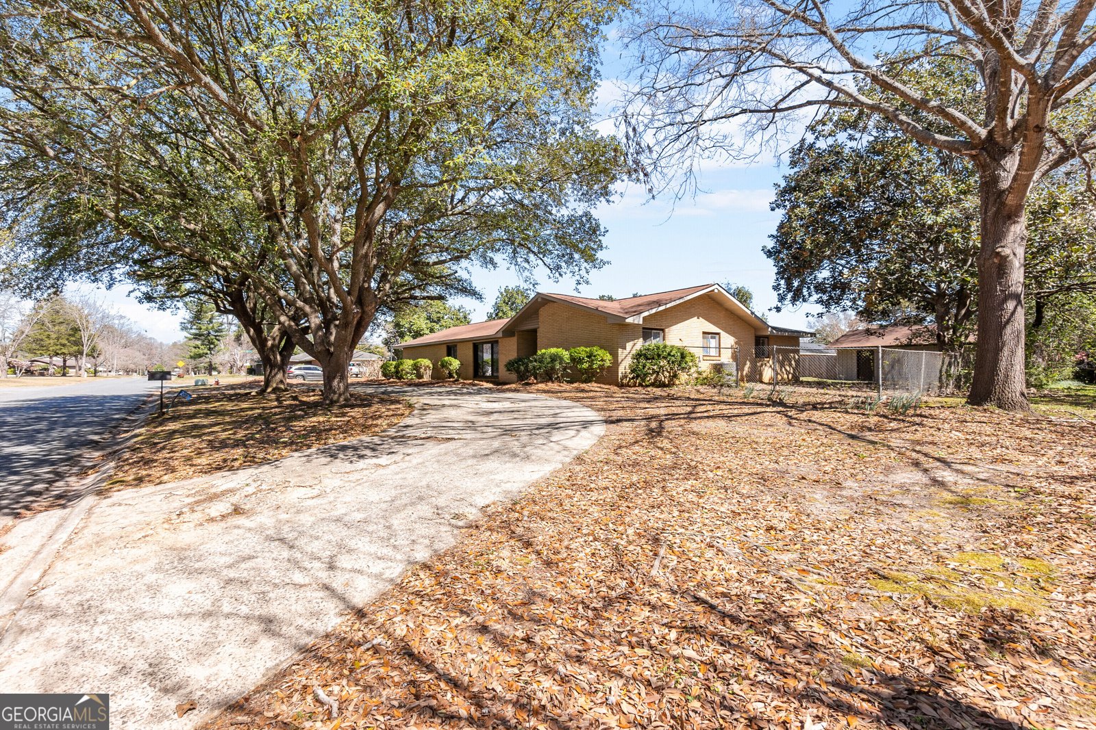 202 Avalon Drive Warner Robins - 2
