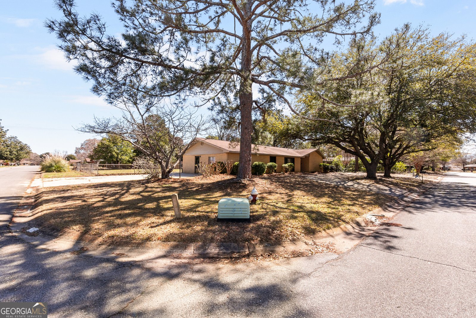 202 Avalon Drive Warner Robins - 3