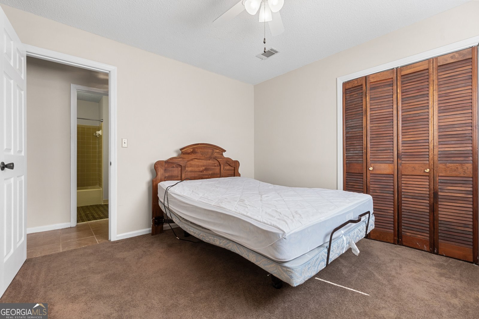 202 Avalon Drive Warner Robins - 30