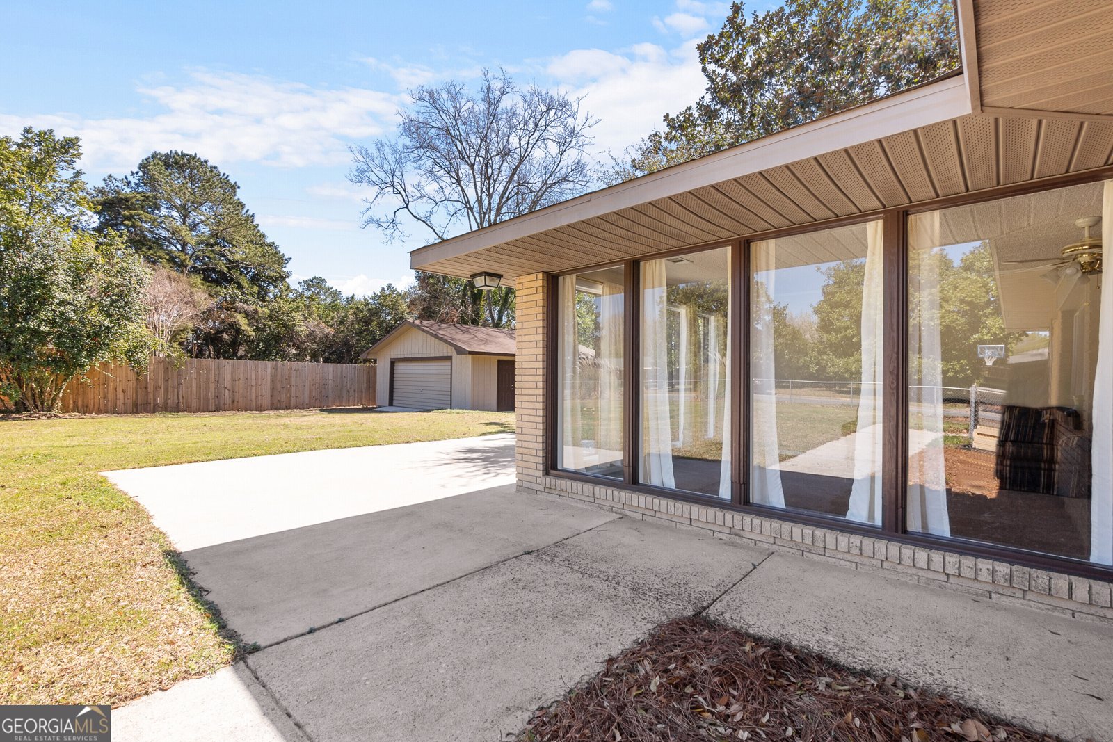 202 Avalon Drive Warner Robins - 31
