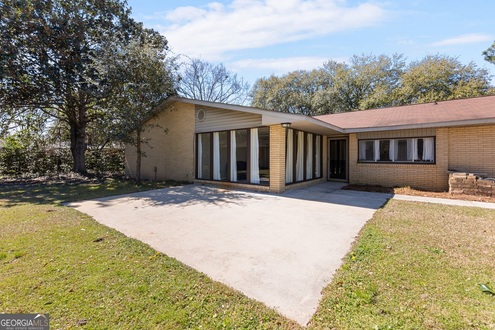 202 Avalon Drive Warner Robins - 35