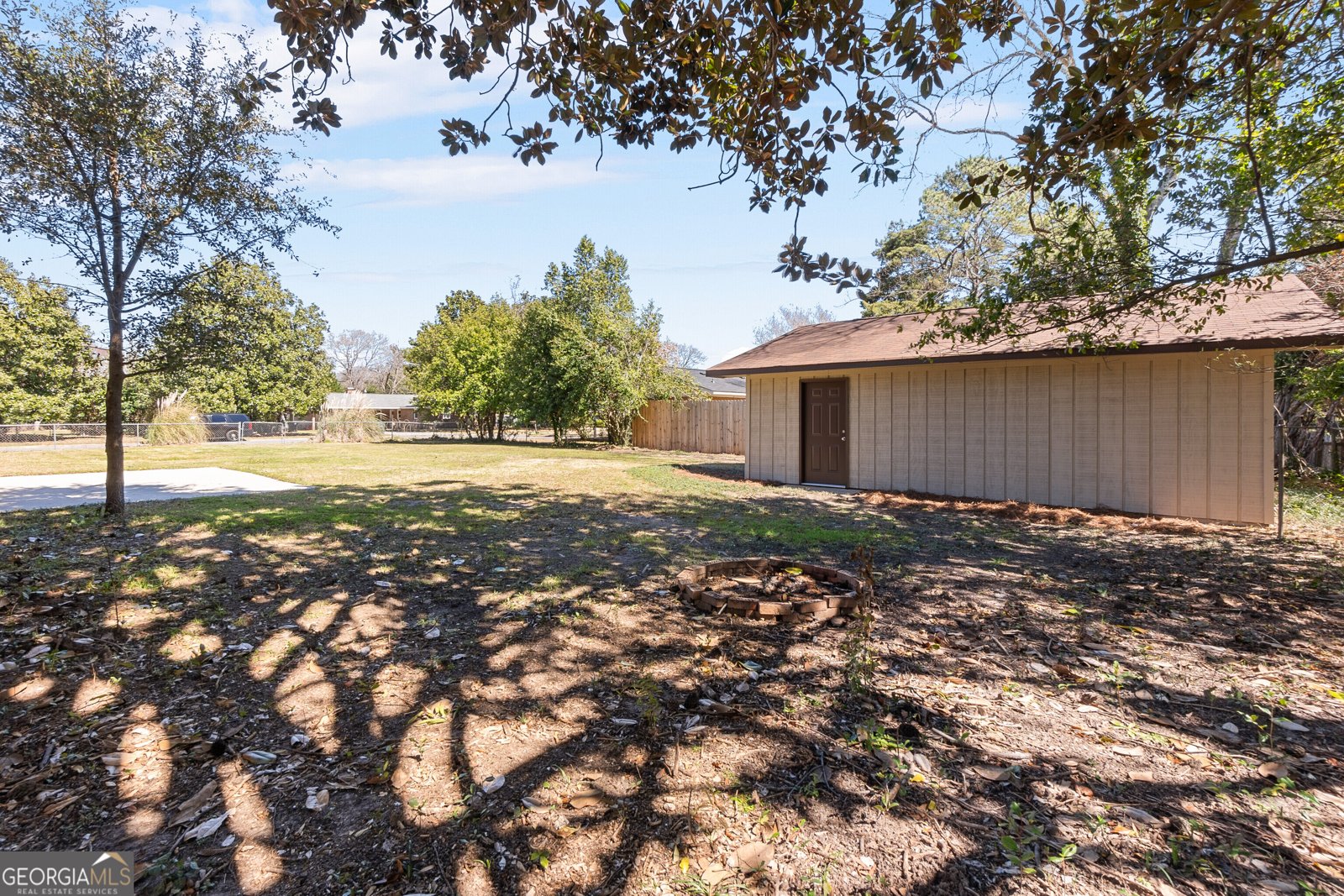 202 Avalon Drive Warner Robins - 36