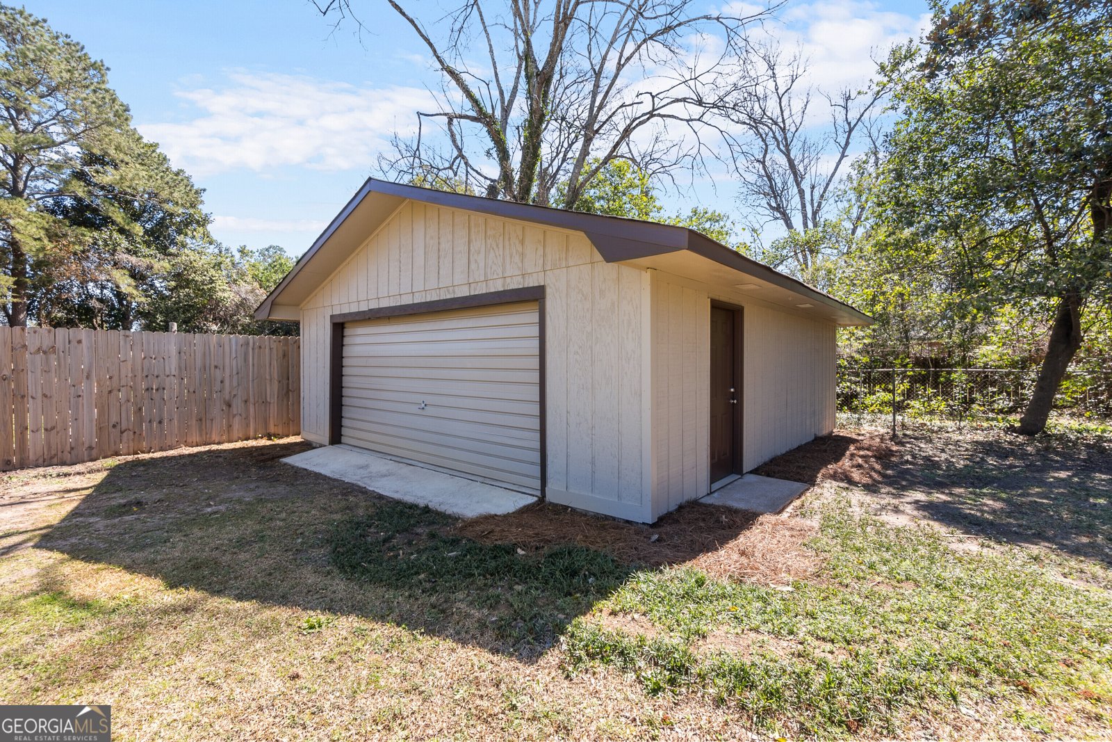 202 Avalon Drive Warner Robins - 4