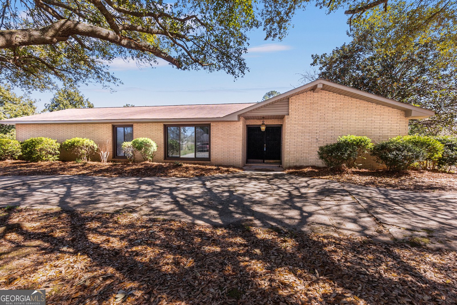 202 Avalon Drive Warner Robins - 5