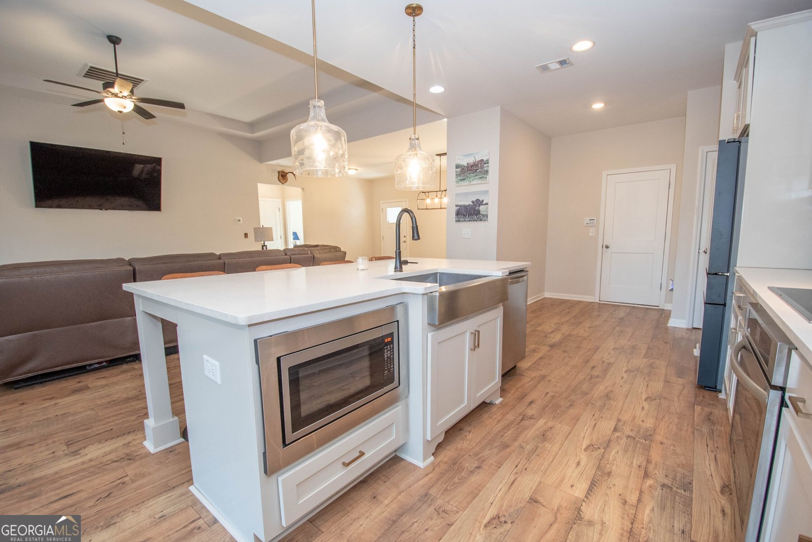 296 Beavers Road Grantville - 11