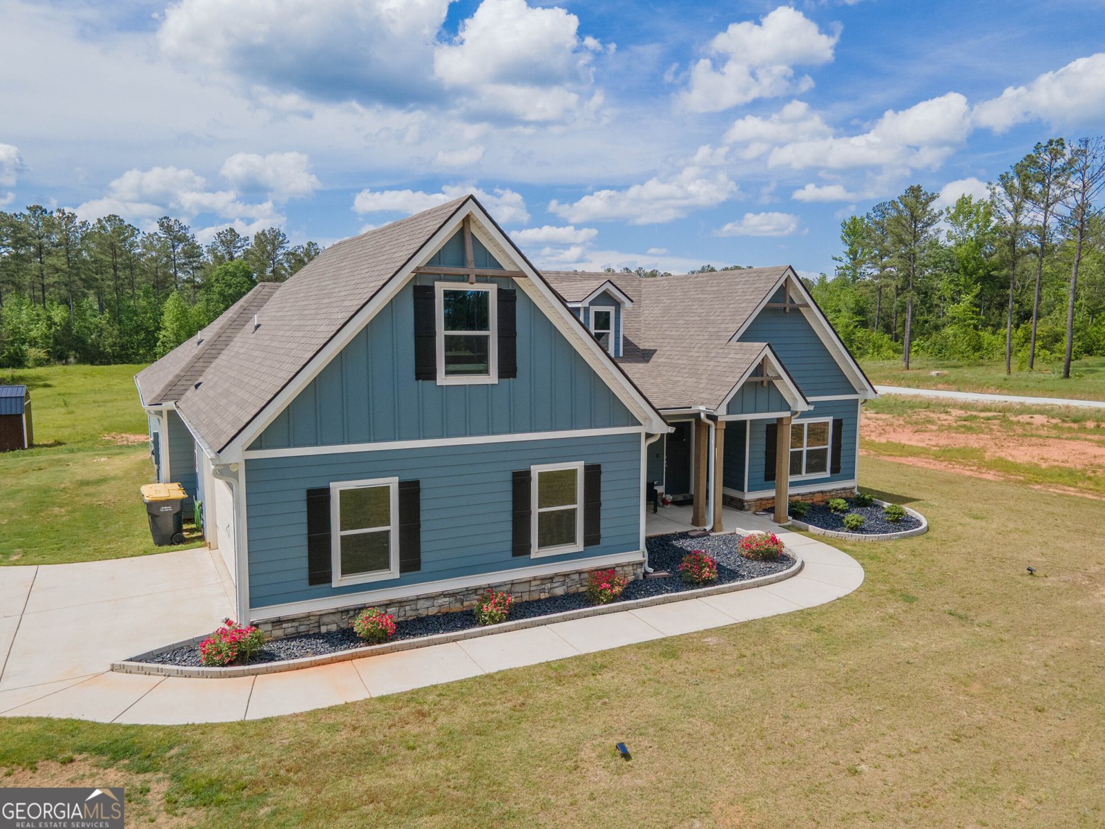 296 Beavers Road Grantville - 2