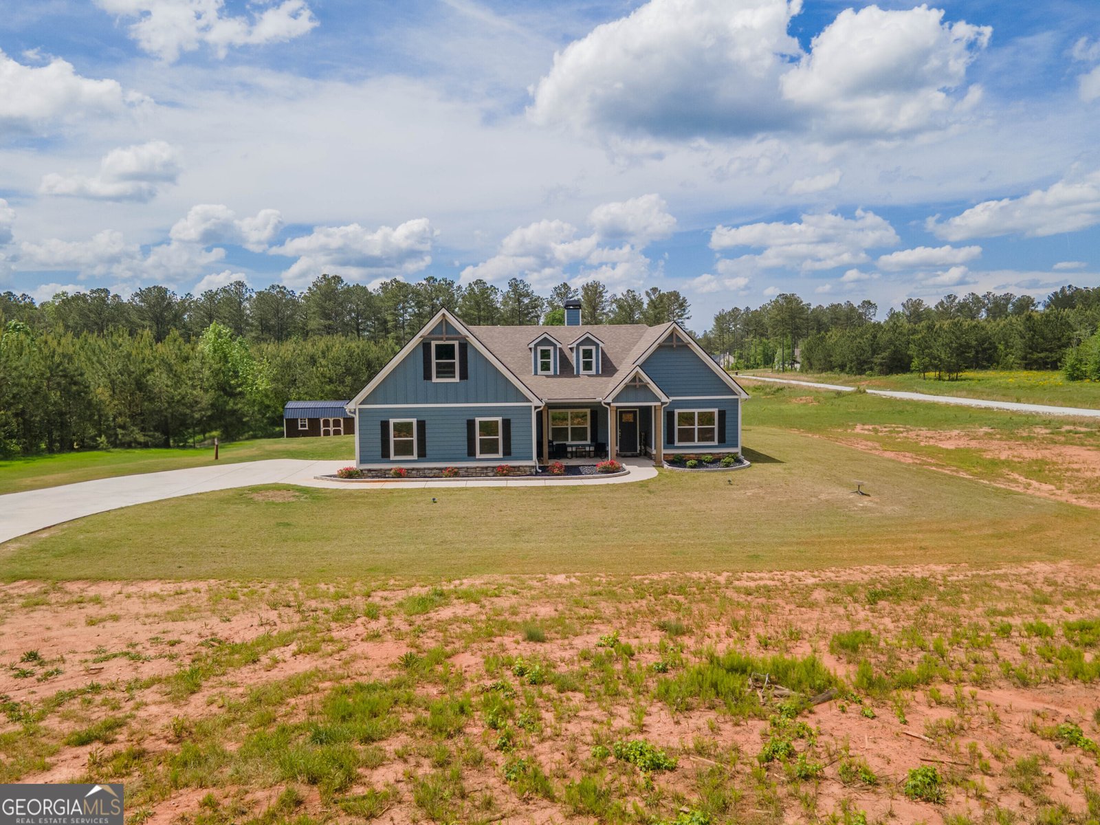 296 Beavers Road Grantville - 3