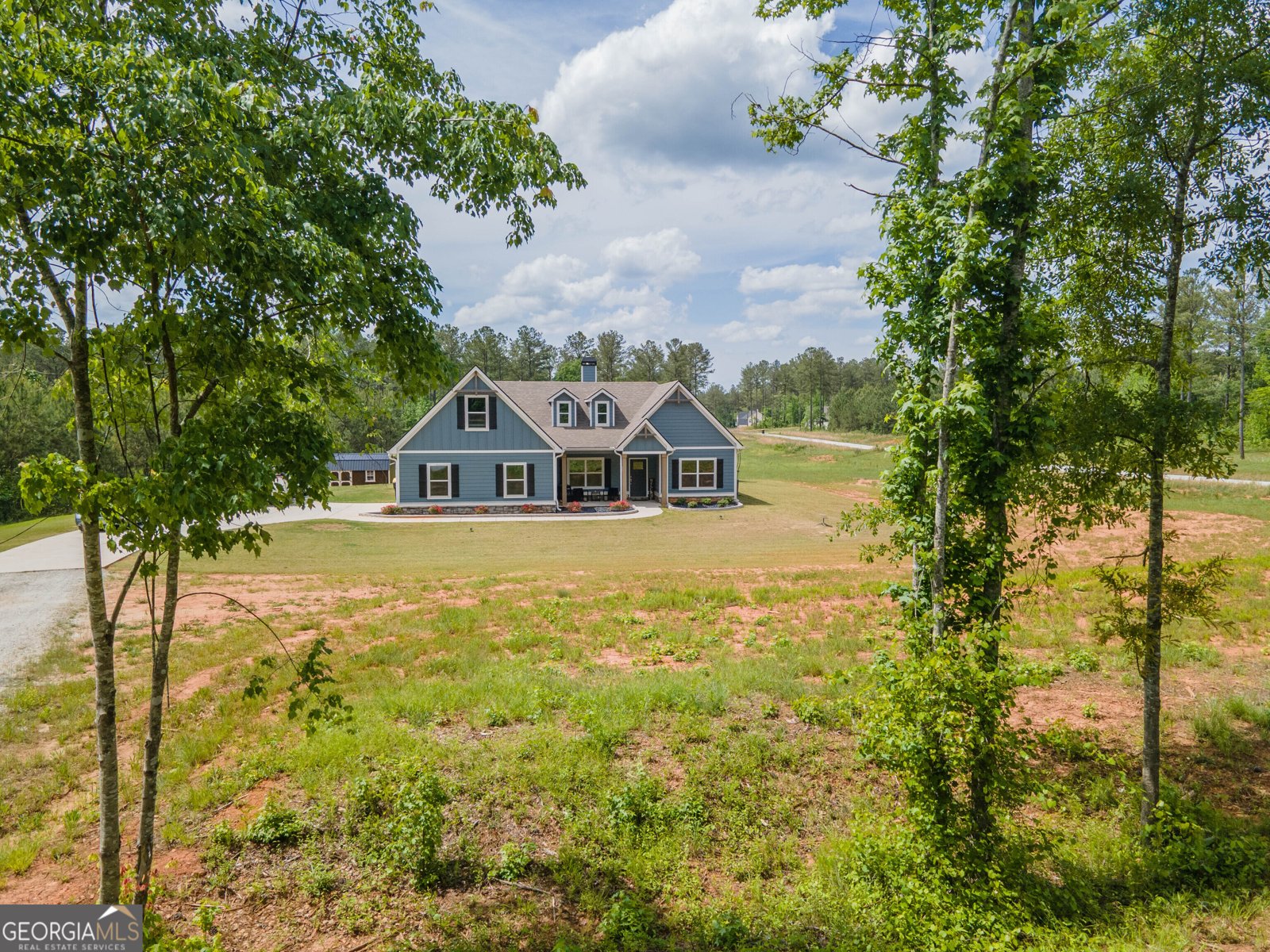 296 Beavers Road Grantville - 4