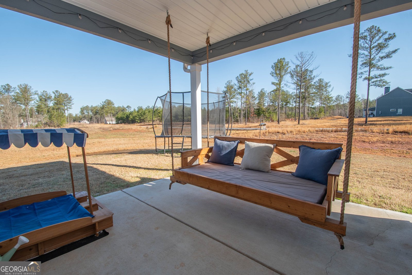 296 Beavers Road Grantville - 40