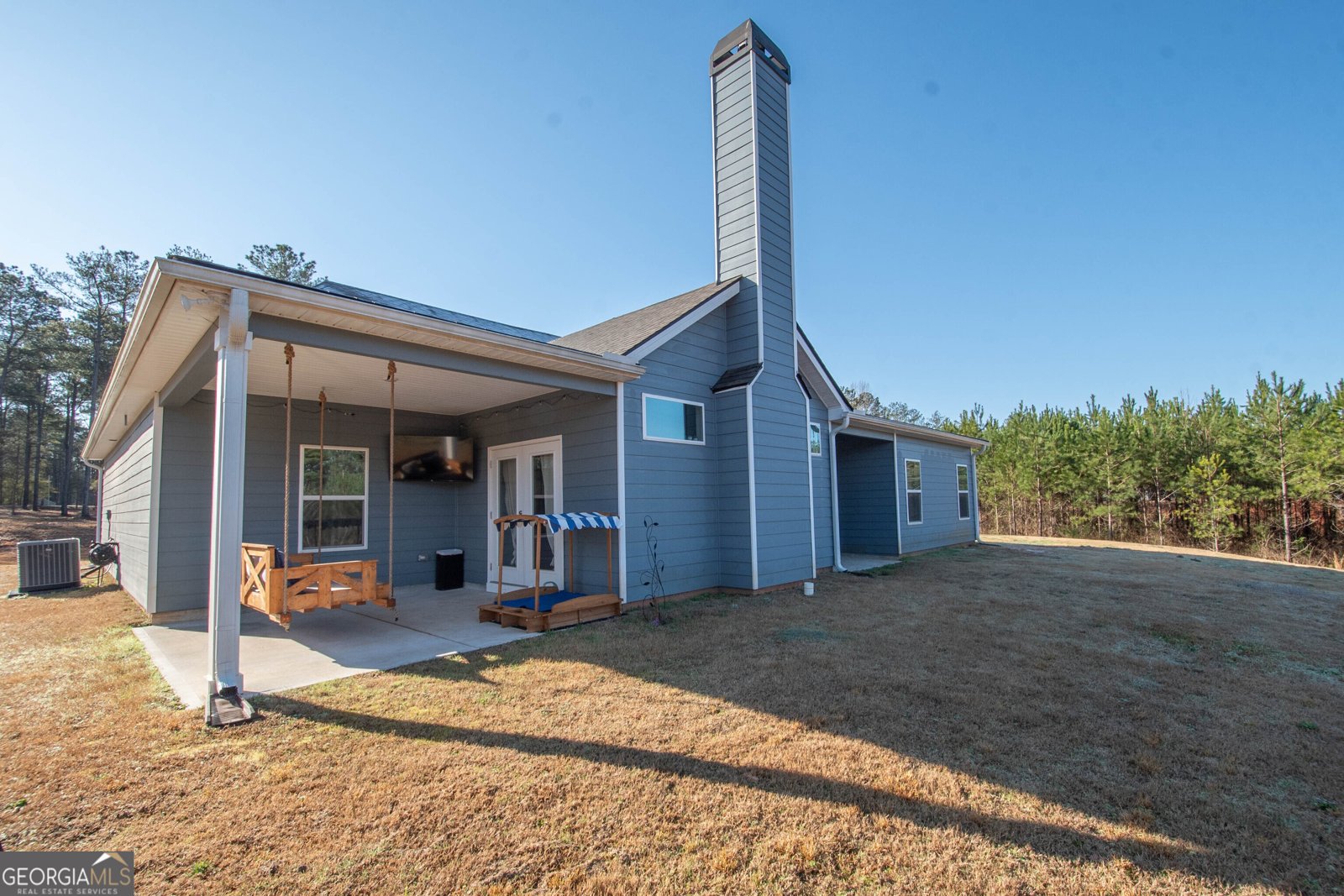 296 Beavers Road Grantville - 41